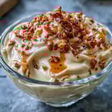 Smoky, tangy chipotle lime mayo drizzled over grilled vegetables for a flavorful Mexican-inspired side.