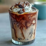 Cookies and Cream Cold Brew