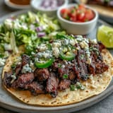 Cinco de Mayo Taco Bar