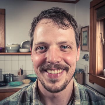 Tristan Meek profile photo