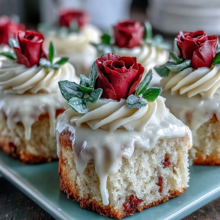 Graduation Sheet Cake with Buttercream Roses: Soft vanilla cake topped with smooth buttercream and vibrant piped roses, creating a stunning dessert for graduation parties.