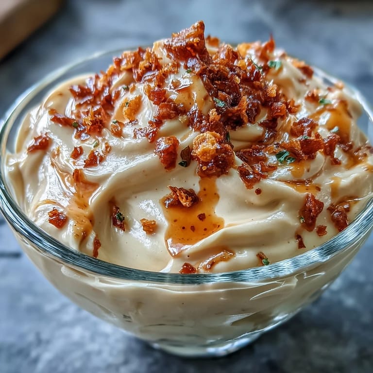 Smoky, tangy chipotle lime mayo drizzled over grilled vegetables for a flavorful Mexican-inspired side.